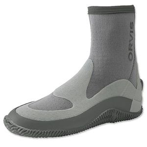 Orvis wading boots for fly fishing size 10 NEW